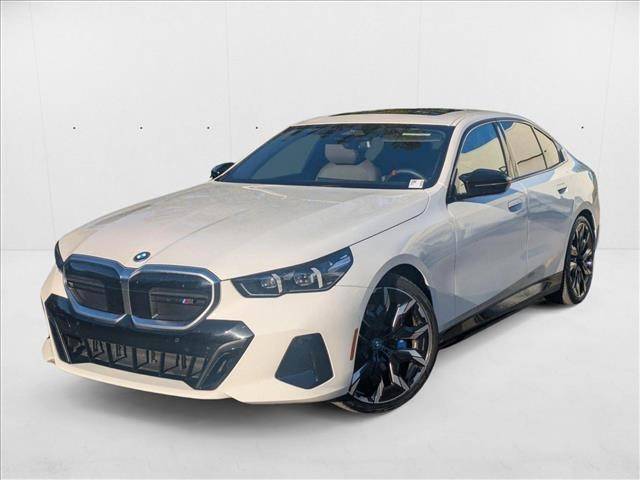 2024 BMW I5