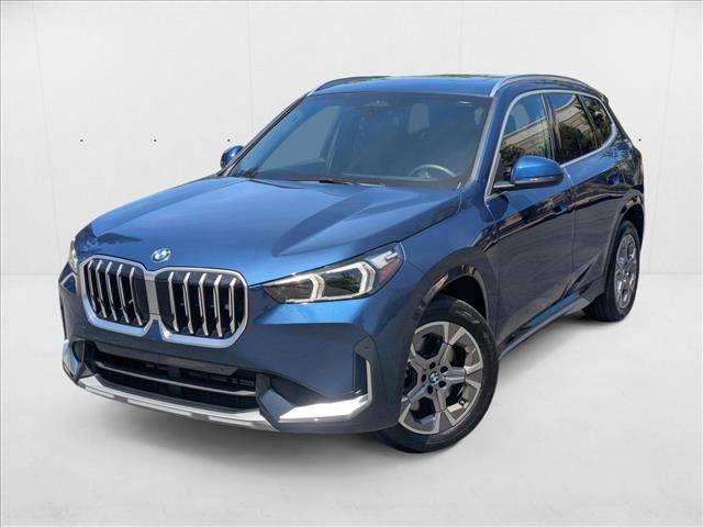 2025 BMW X1