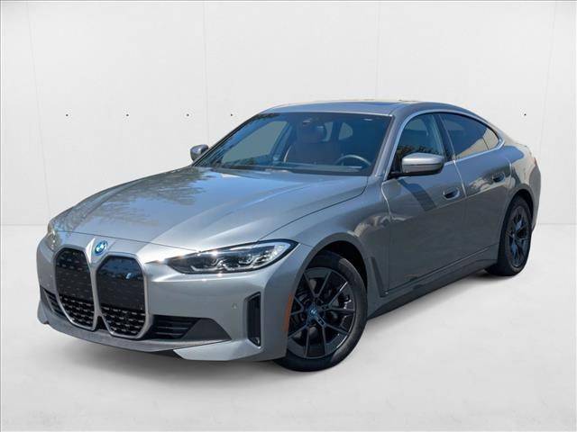 2024 BMW I4