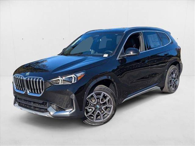 2025 BMW X1