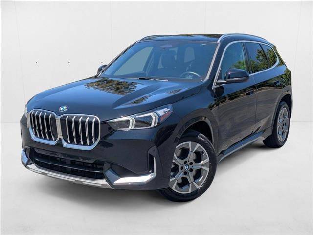 2025 BMW X1