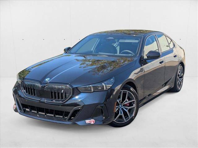 2024 BMW I5