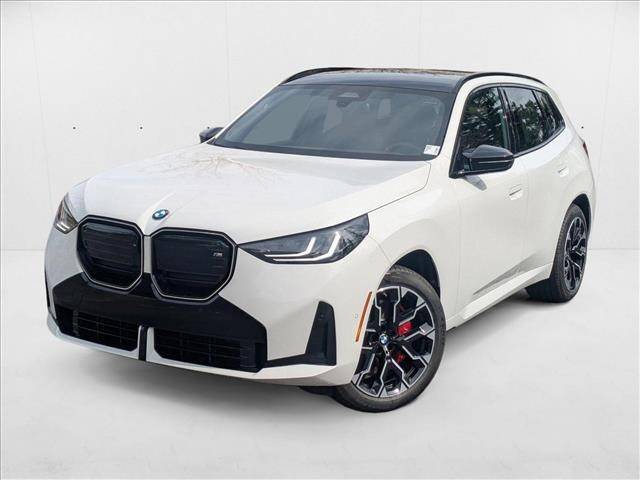 2025 BMW X3