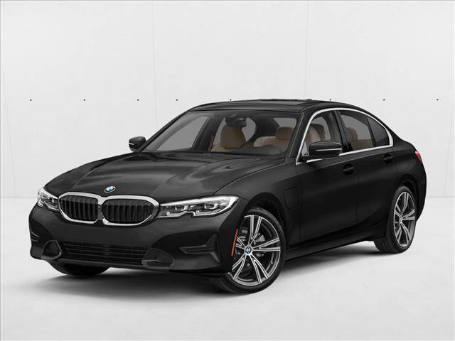 2021 BMW 3 Series