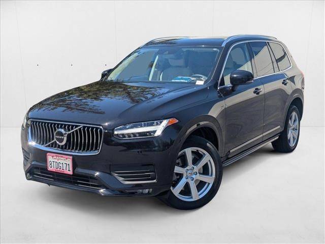 2020 Volvo XC90