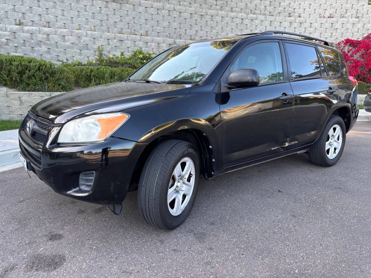 2010 Toyota RAV4