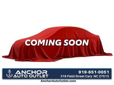 2018 Nissan Frontier