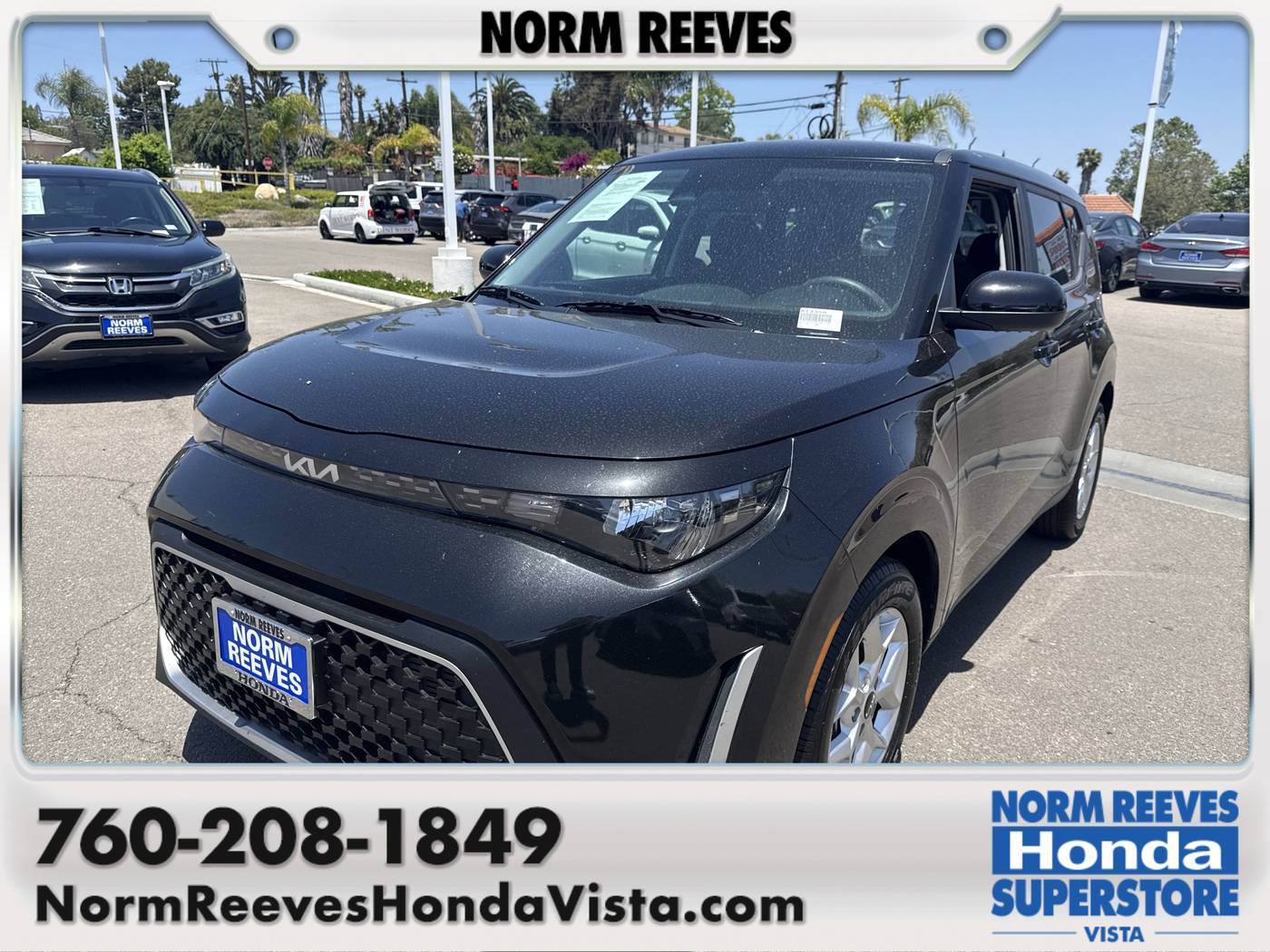 2024 Kia SOUL