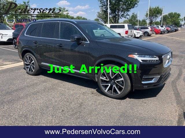 2023 Volvo XC90