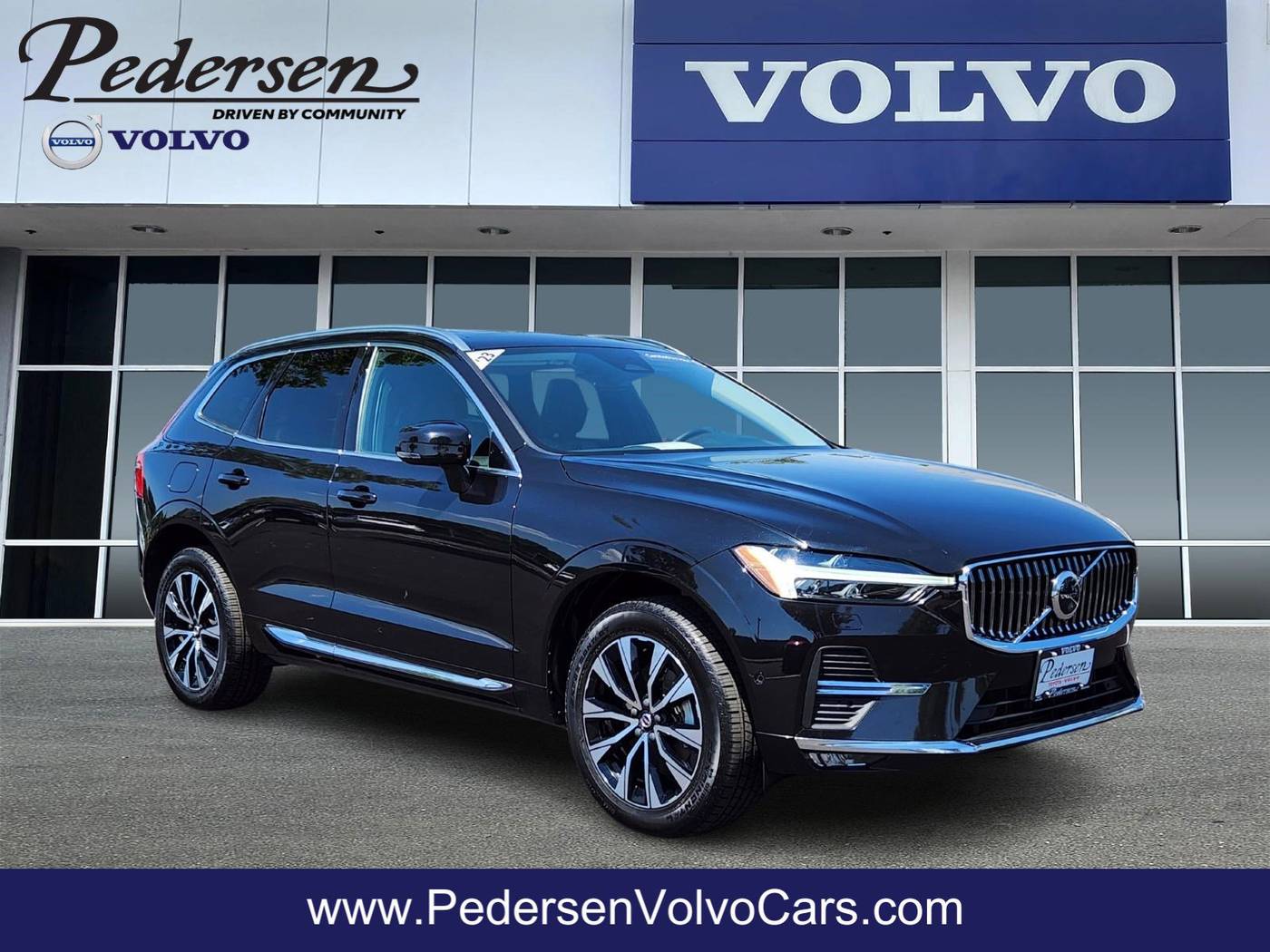 2023 Volvo XC60