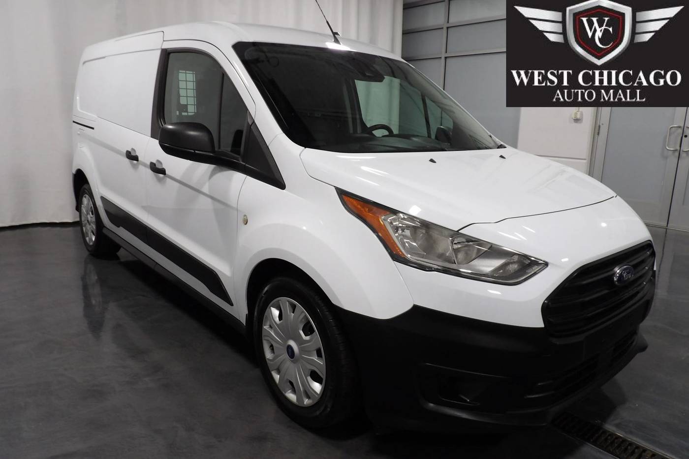 2019 Ford Transit Connect Van