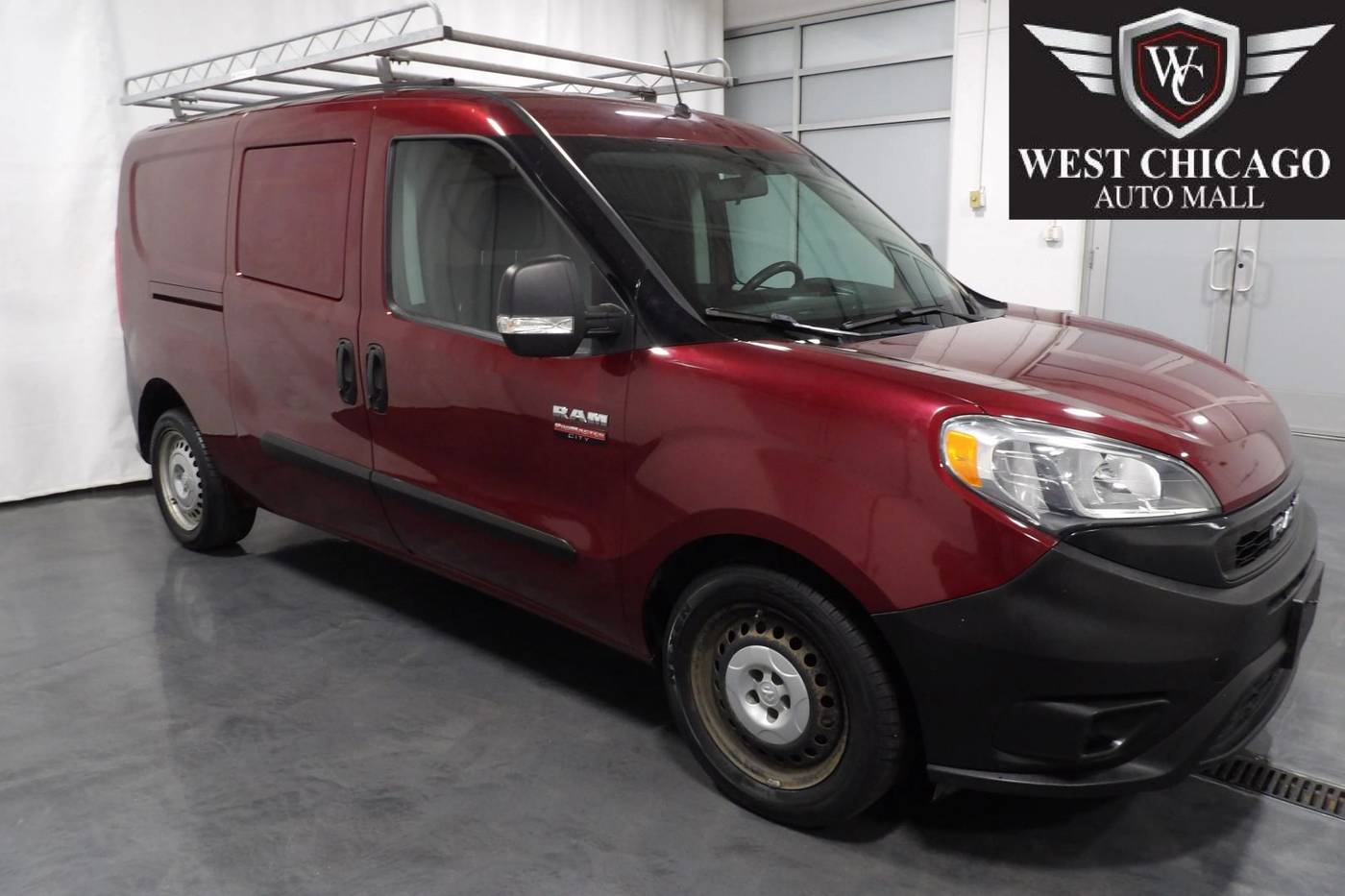2019 RAM Promaster City Cargo Van