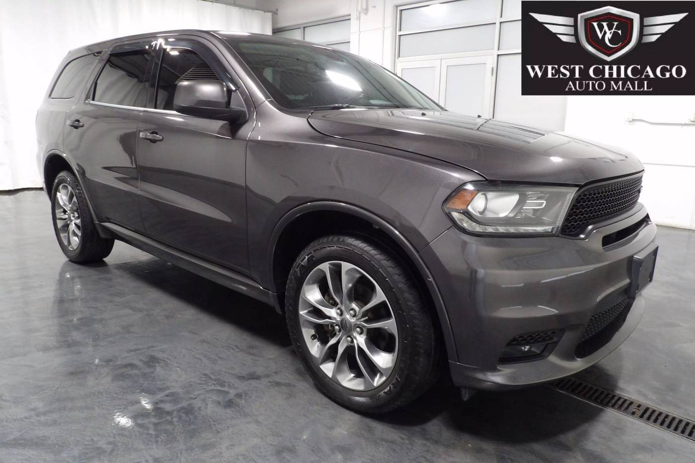 2019 Dodge Durango