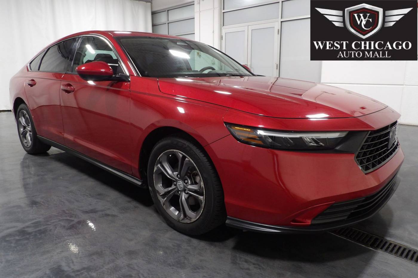 2023 Honda Accord Sedan