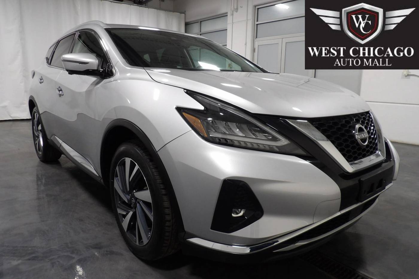 2023 Nissan Murano