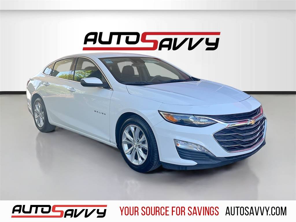 2023 Chevrolet Malibu