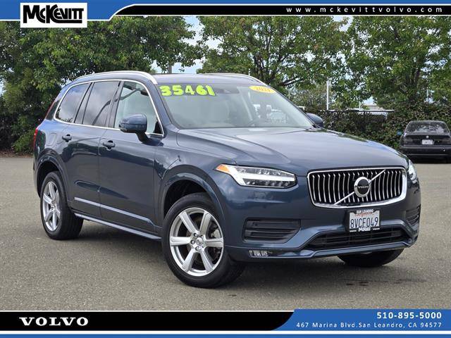 2021 Volvo XC90