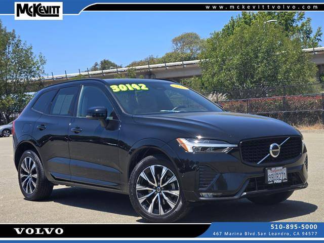 2023 Volvo XC60
