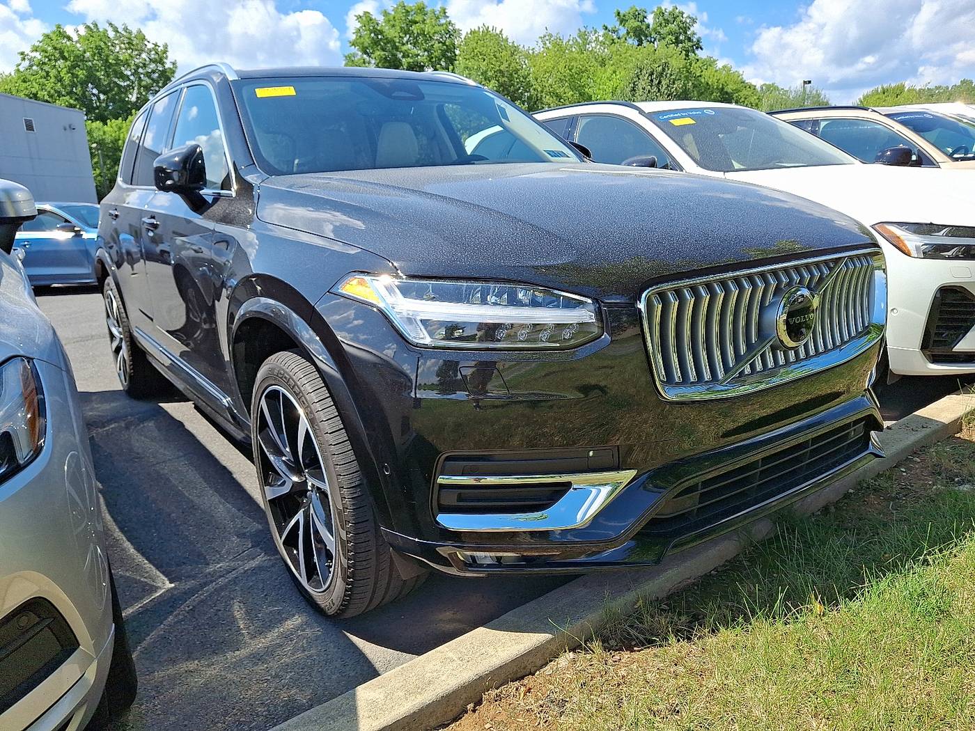 2024 Volvo XC90