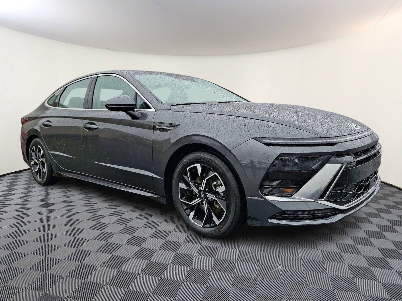 2025 Hyundai Sonata