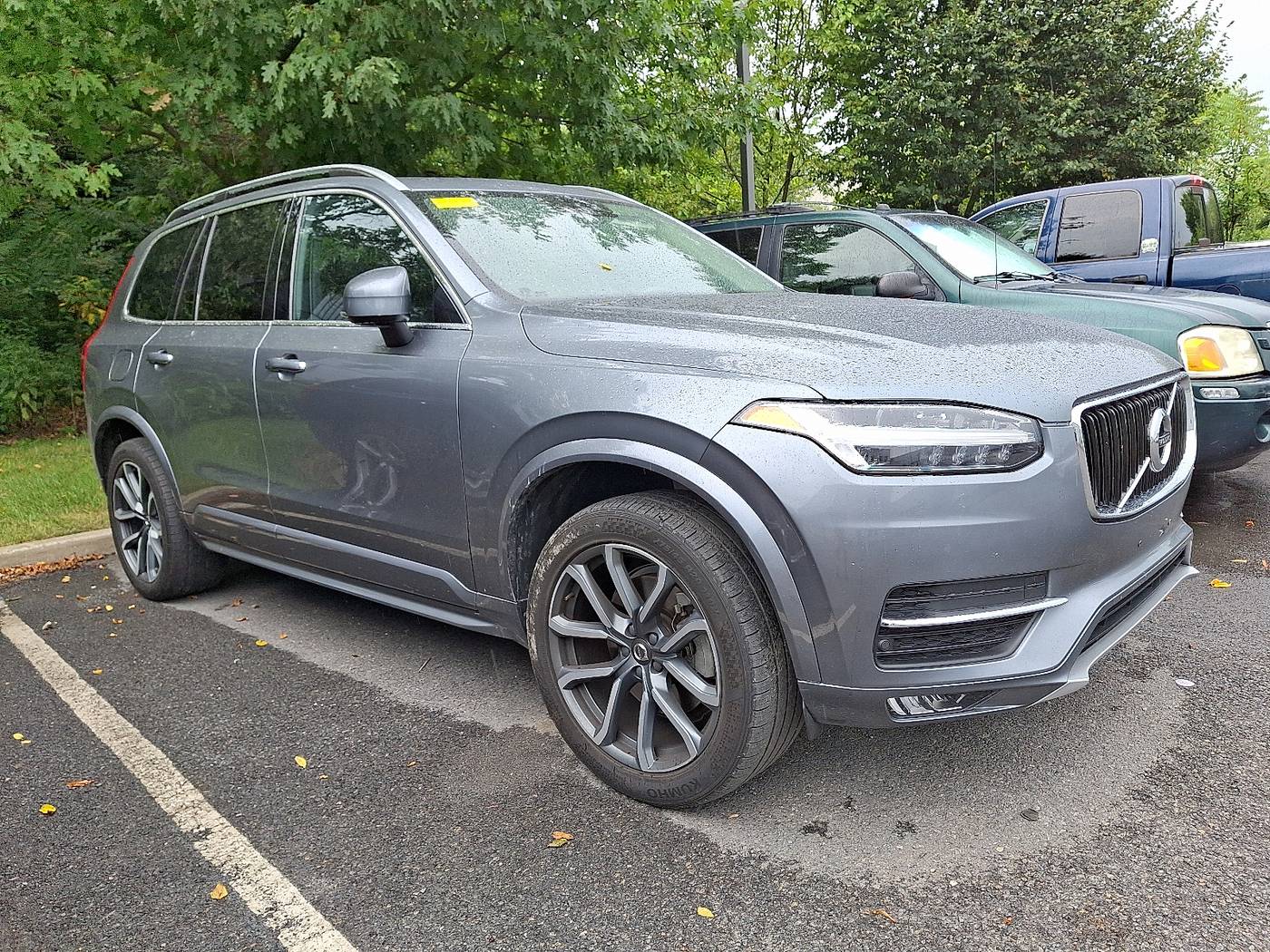 2019 Volvo XC90