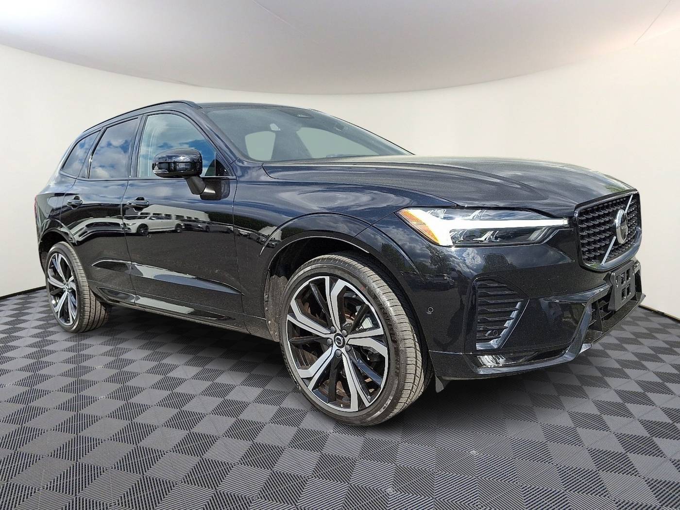 2022 Volvo XC60