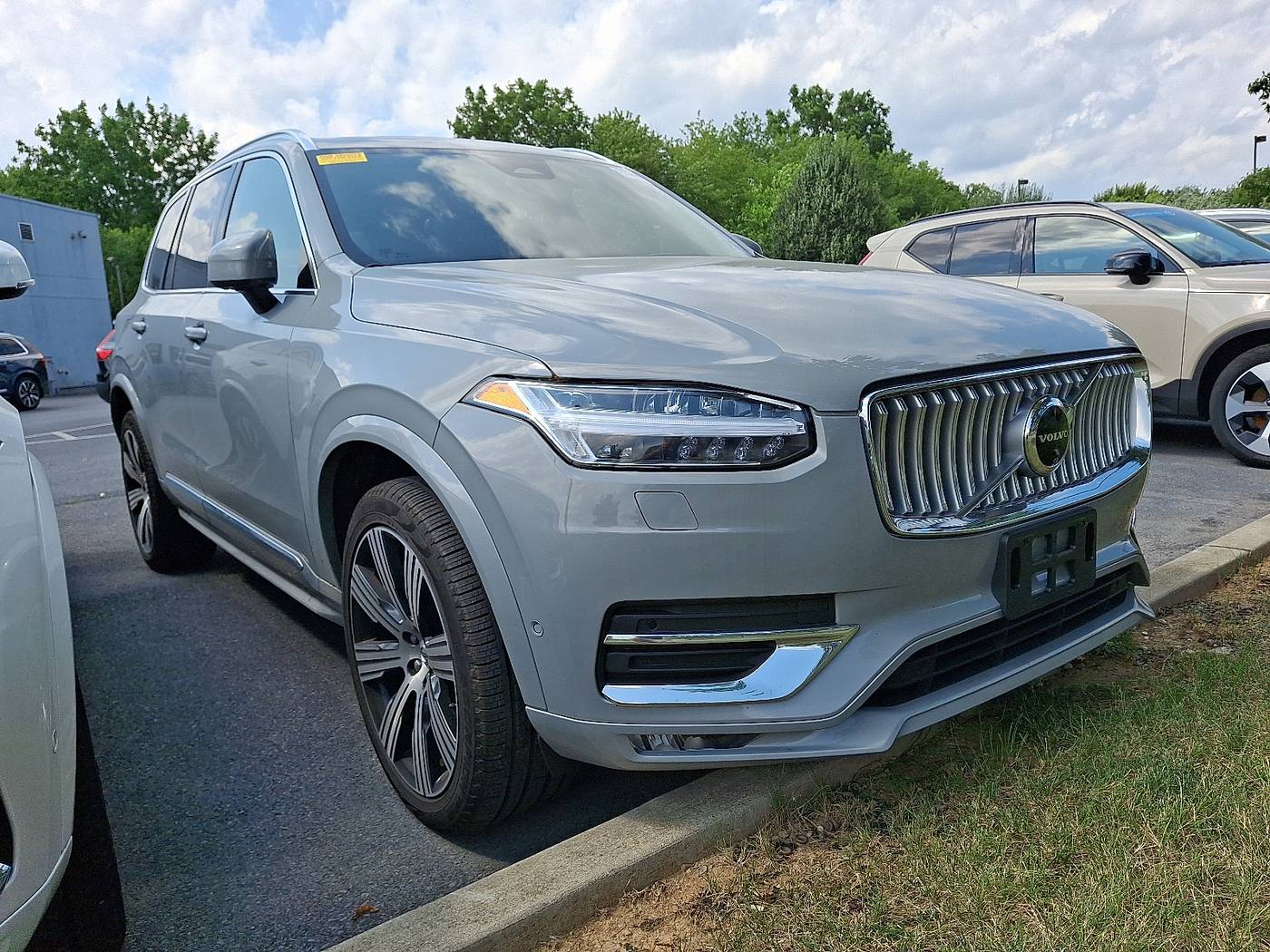 2024 Volvo XC90