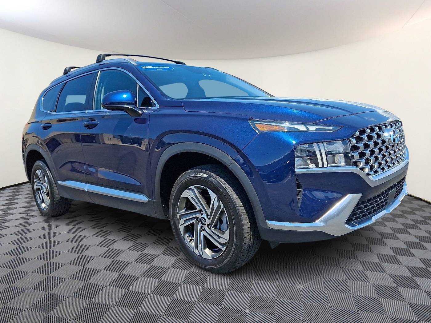 2022 Hyundai Santa Fe