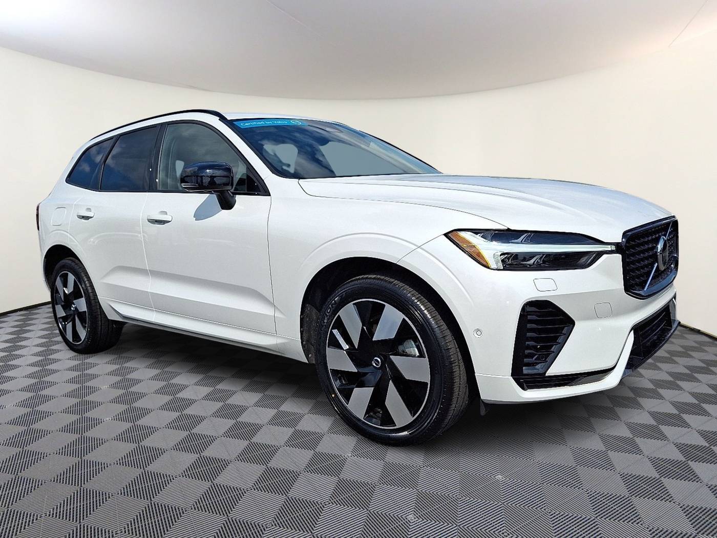 2024 Volvo Xc60 Recharge Plug-in Hybrid