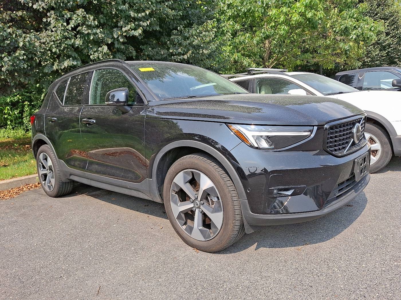 2023 Volvo XC40