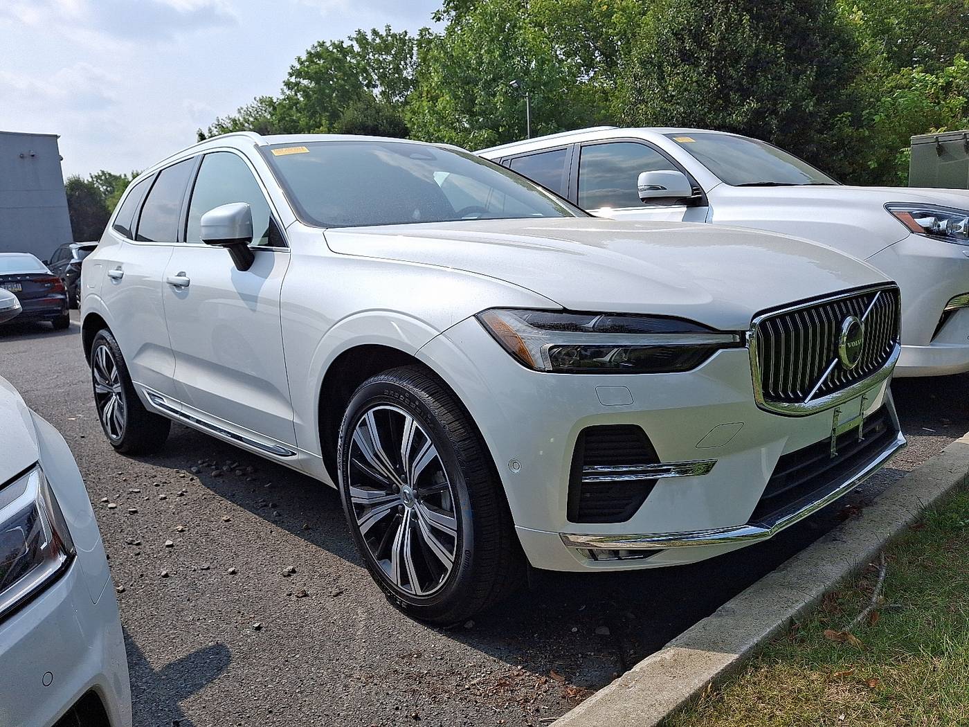 2023 Volvo XC60