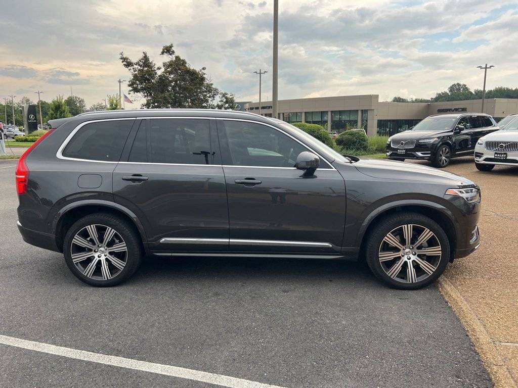 2024 Volvo XC90