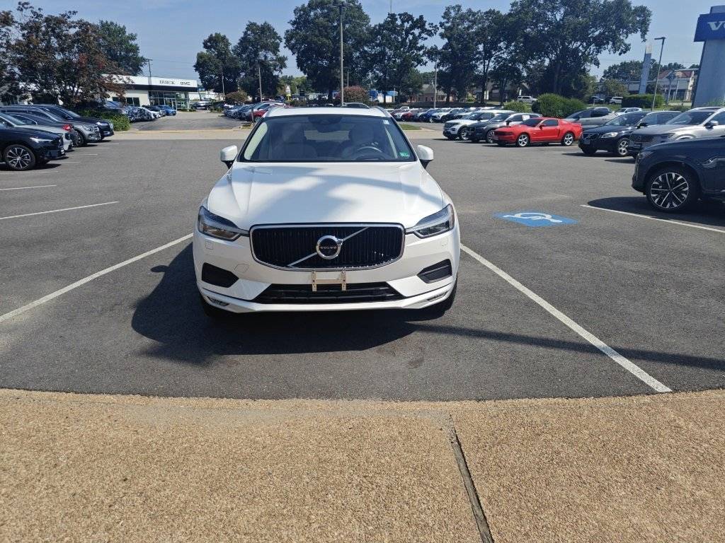 2020 Volvo XC60