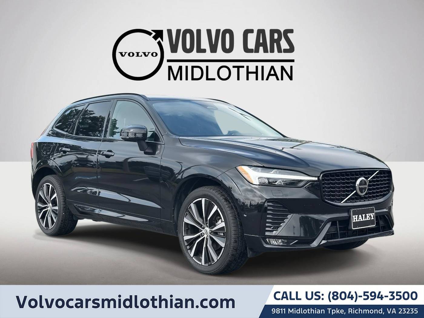 2024 Volvo XC60