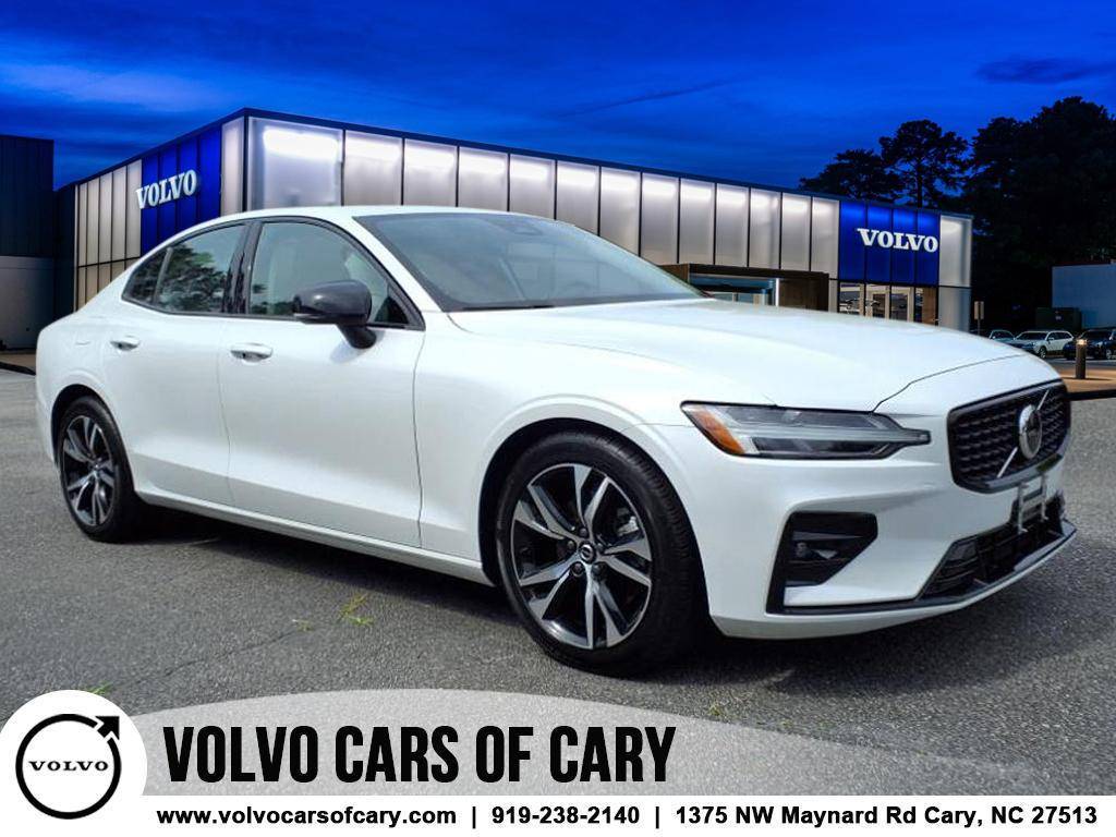 2024 Volvo S60