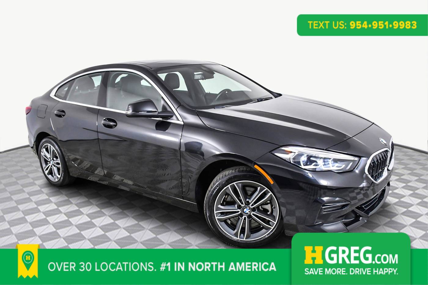 2024 BMW 2 Series