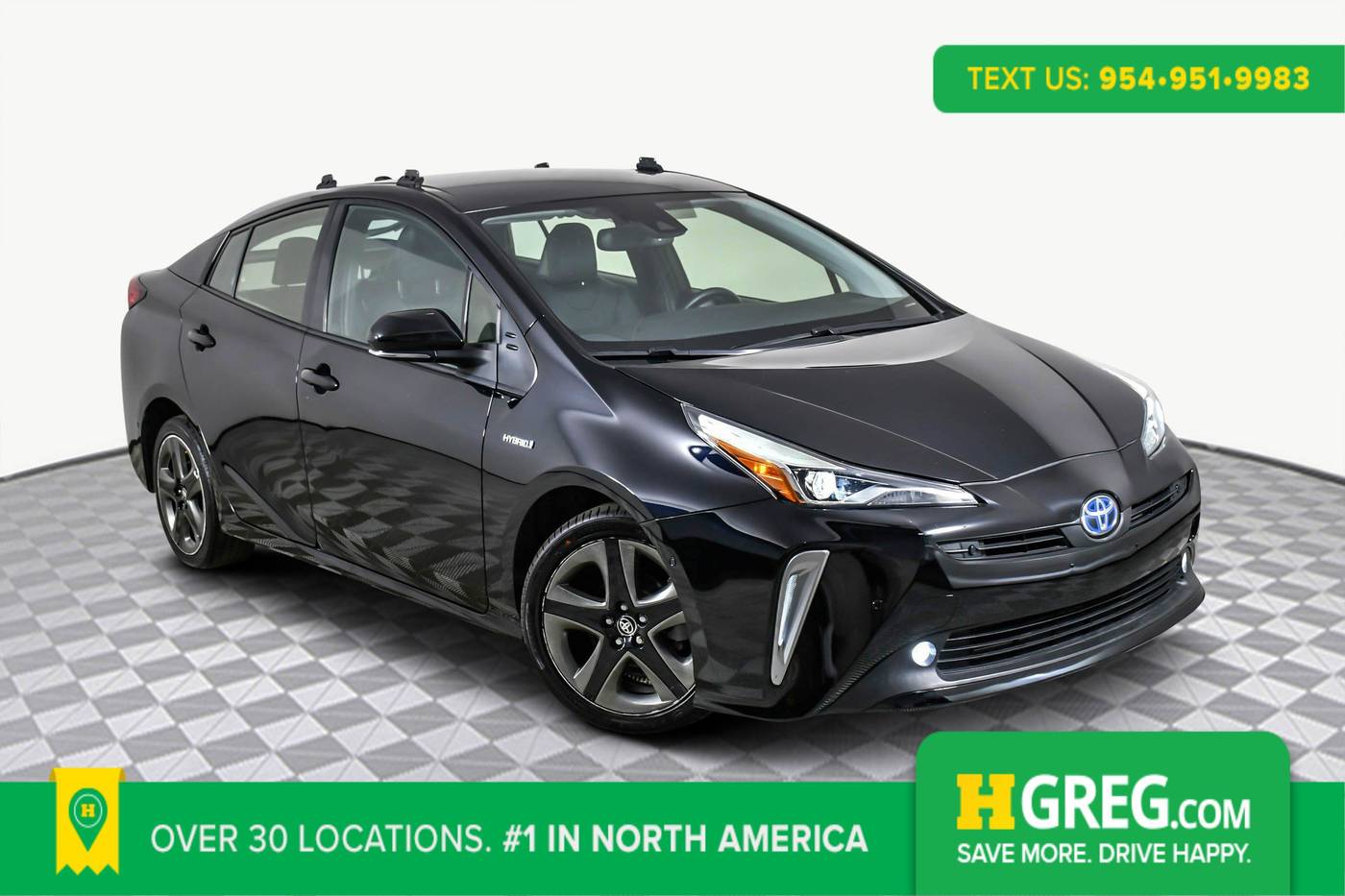 2022 Toyota Prius