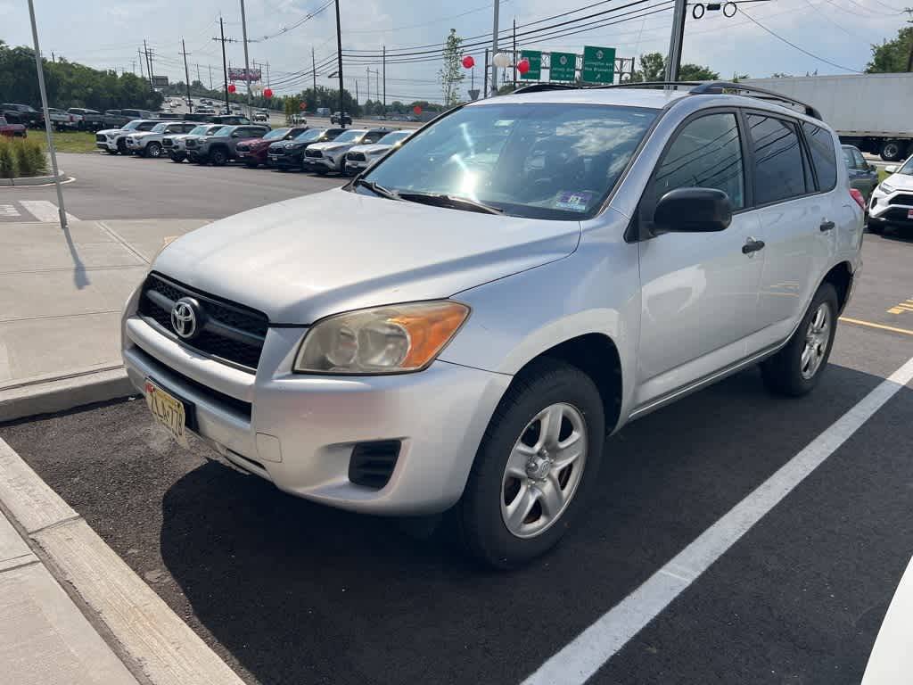 2010 Toyota RAV4