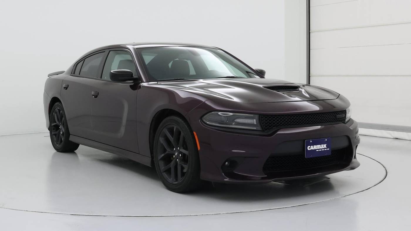 2020 Dodge Charger