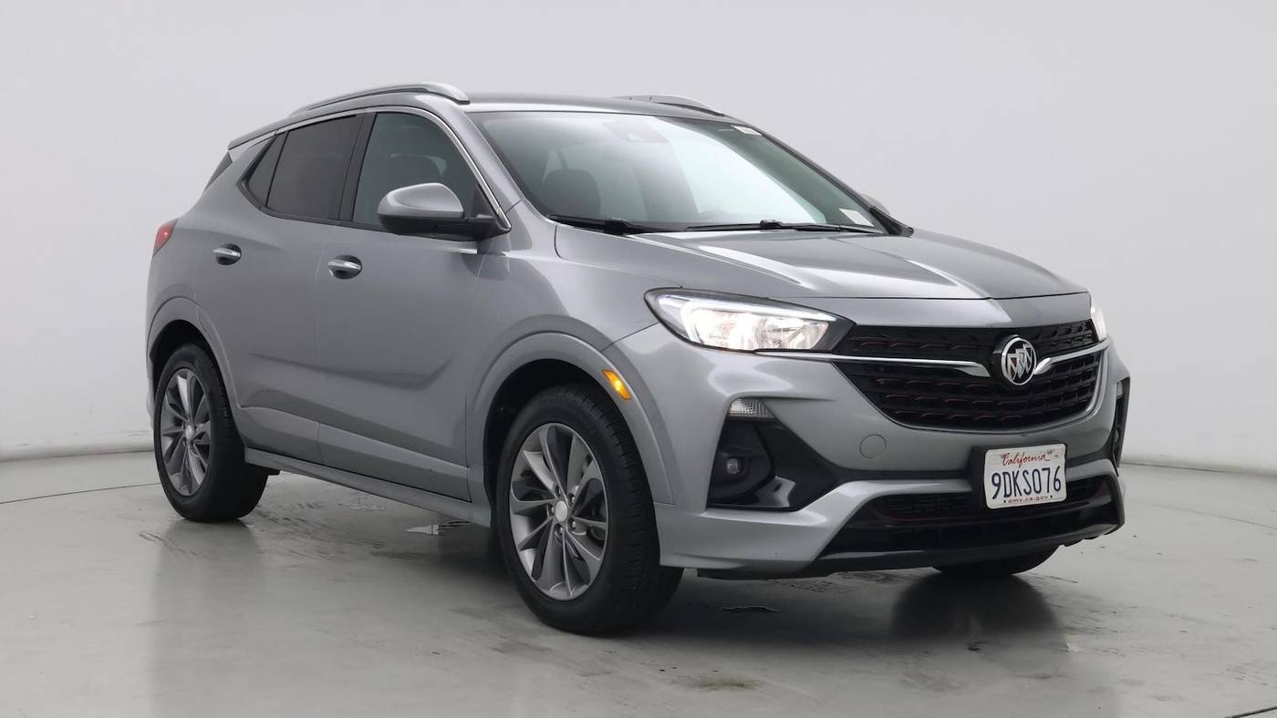 2023 Buick Encore Gx