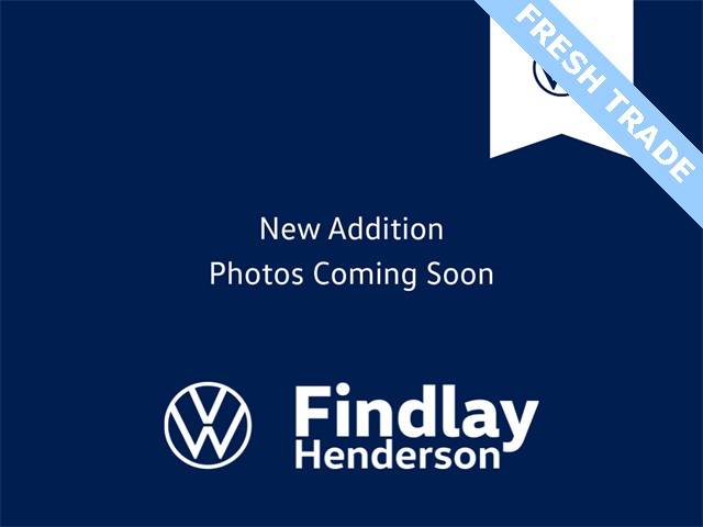 2021 Volkswagen Jetta