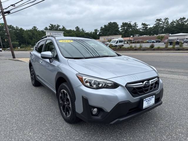 2023 Subaru Crosstrek