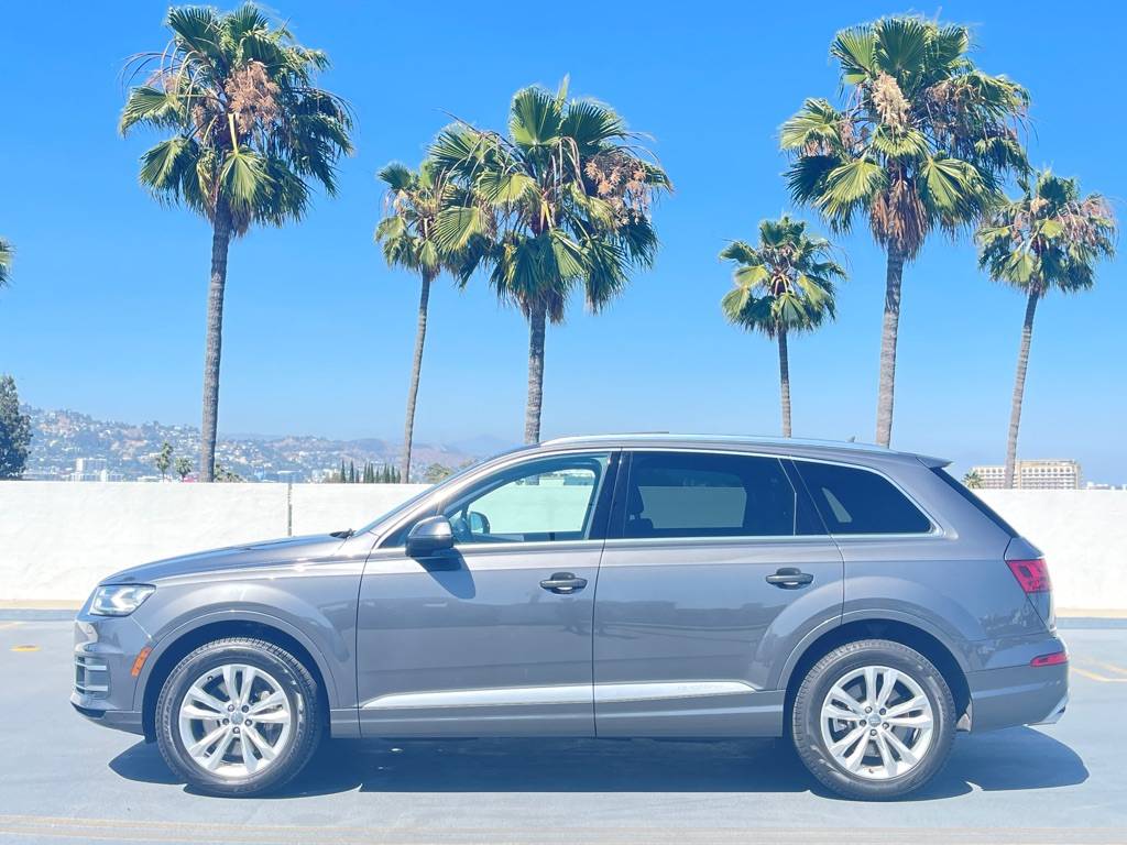 2019 Audi Q7