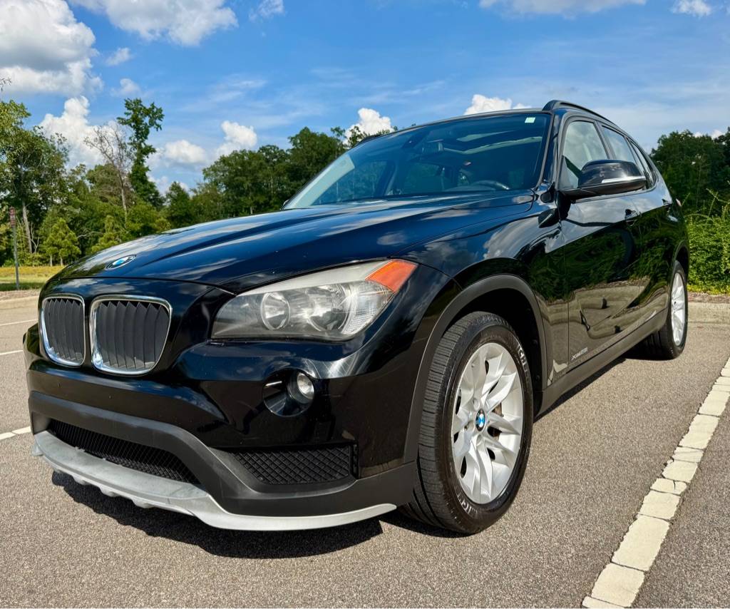 2015 BMW X1