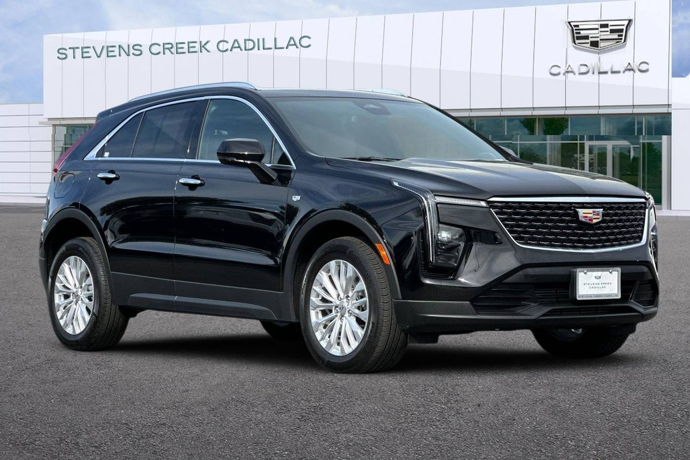 2024 Cadillac XT4
