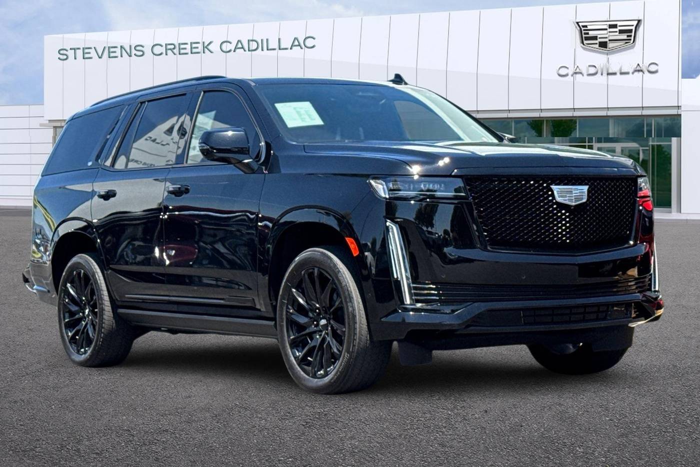 2023 Cadillac Escalade