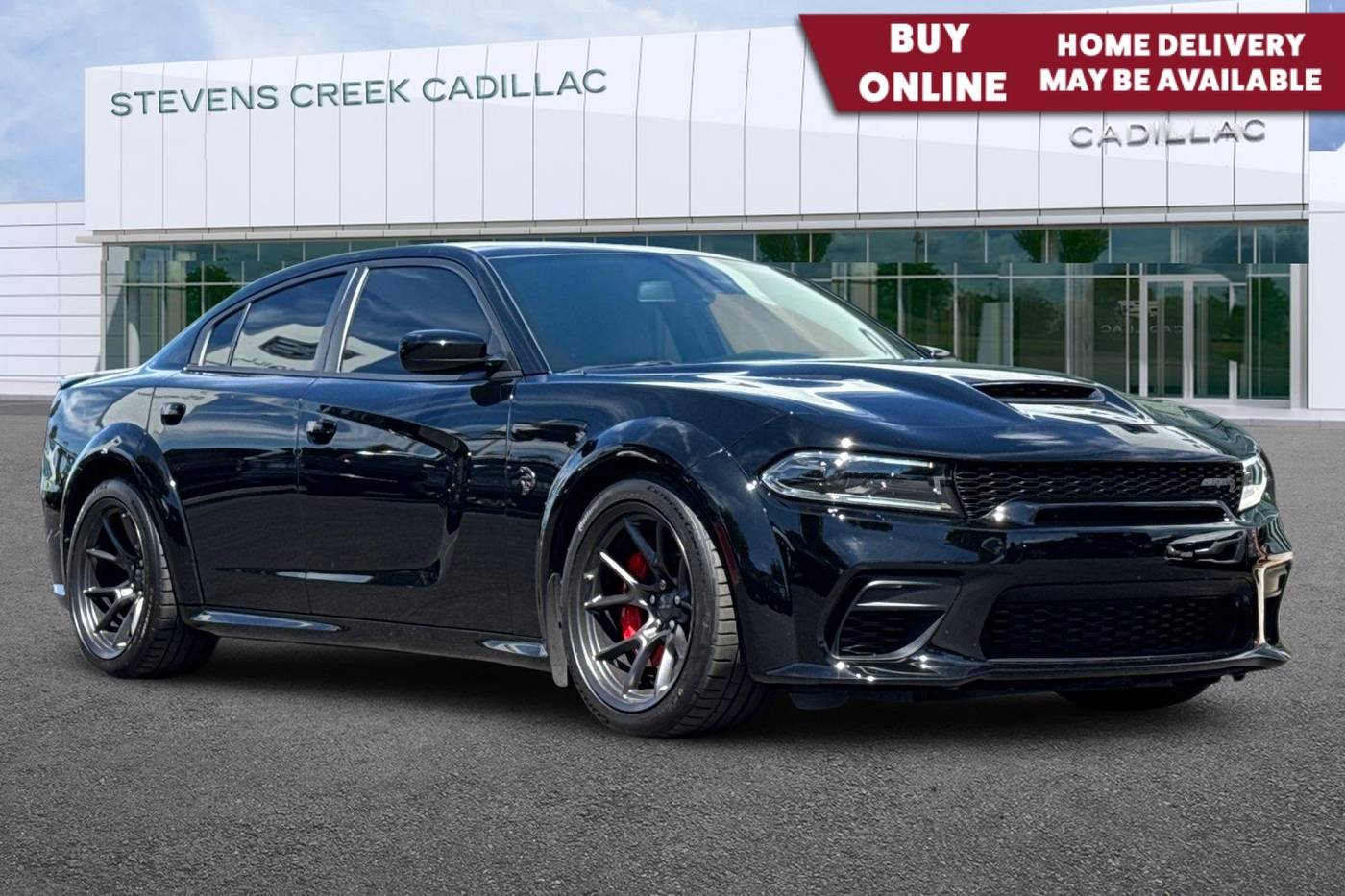 2023 Dodge Charger