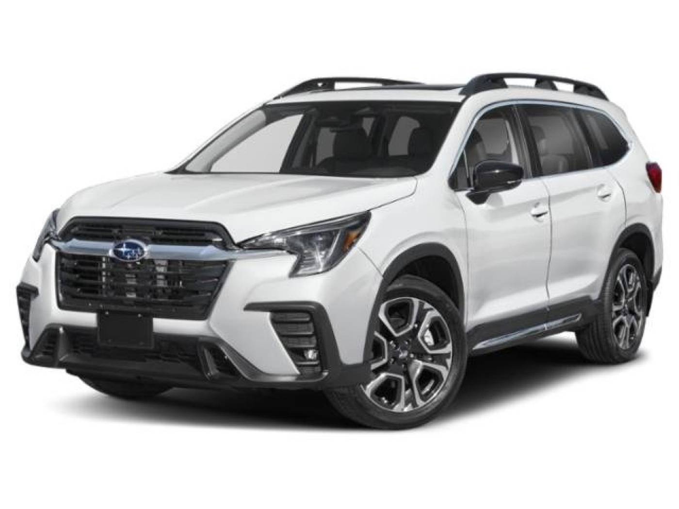 2025 Subaru Ascent