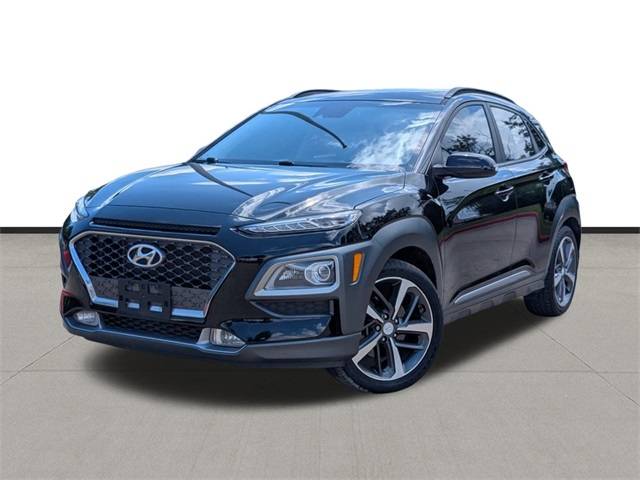 2021 Hyundai KONA