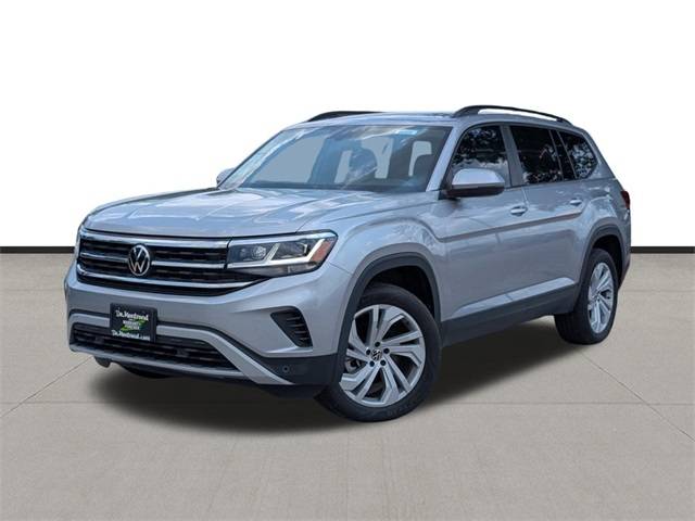 2022 Volkswagen Atlas